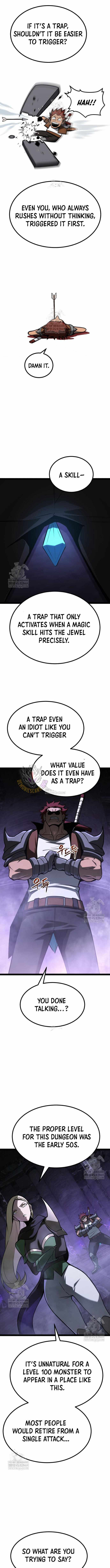 Read Level 999 Goblin Manga Online