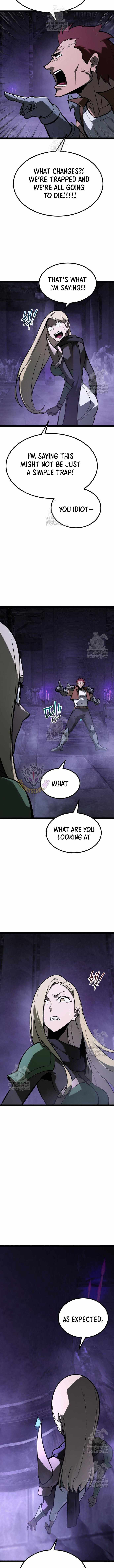 Read Level 999 Goblin Manga Online