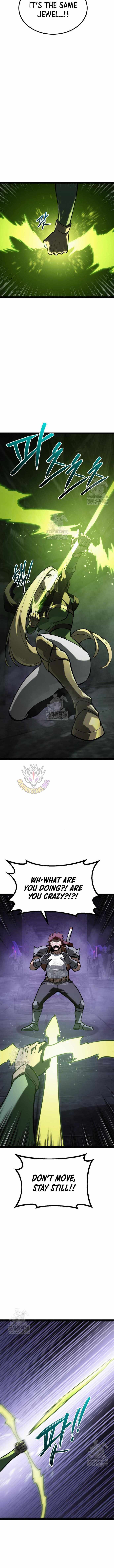 Read Level 999 Goblin Manga Online