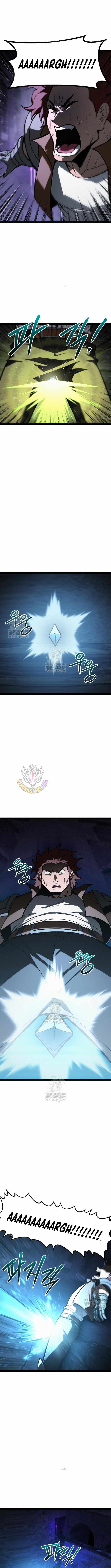 Read Level 999 Goblin Manga Online