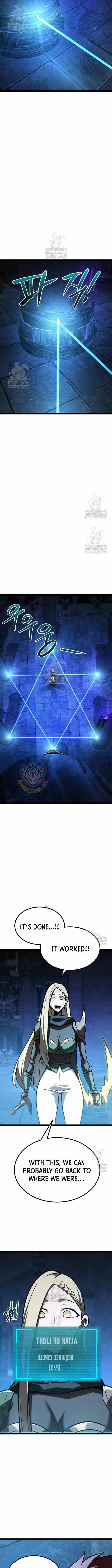 Read Level 999 Goblin Manga Online