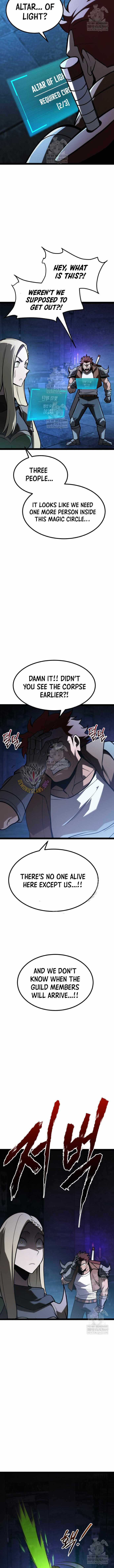 Read Level 999 Goblin Manga Online