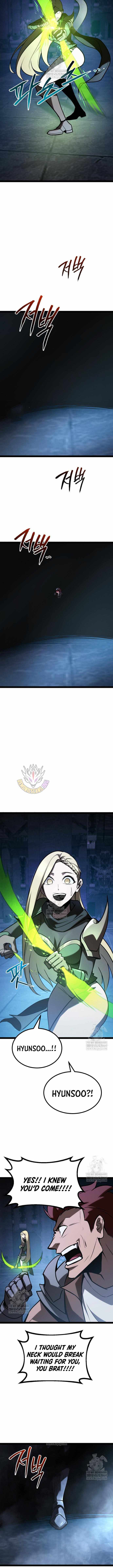 Read Level 999 Goblin Manga Online