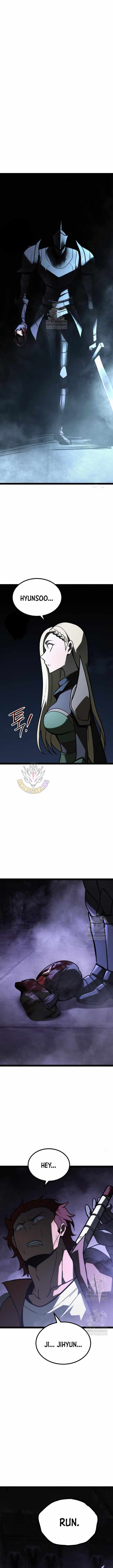 Read Level 999 Goblin Manga Online