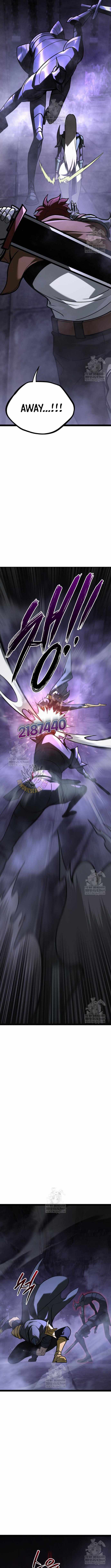 Read Level 999 Goblin Manga Online