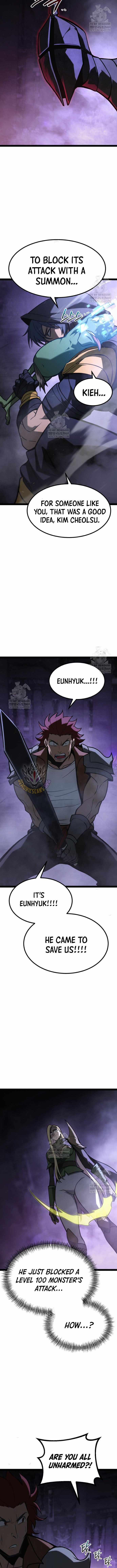 Read Level 999 Goblin Manga Online