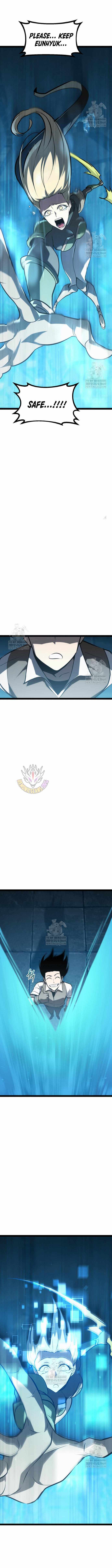 Read Level 999 Goblin Manga Online