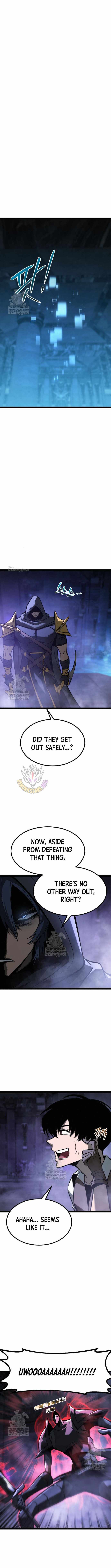 Read Level 999 Goblin Manga Online