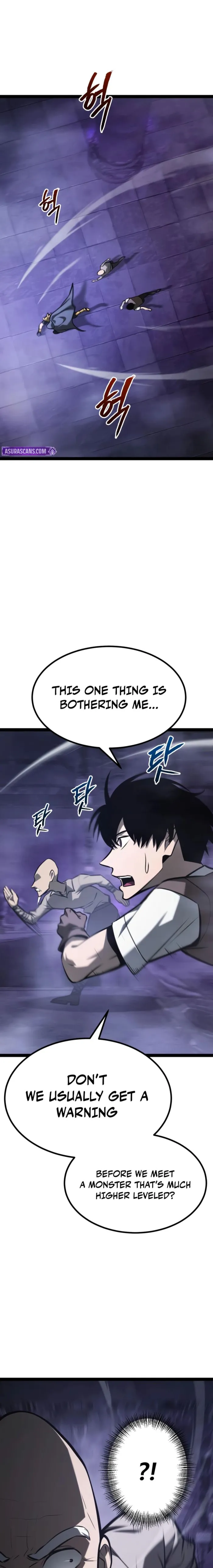 Read Level 999 Goblin Manga Online