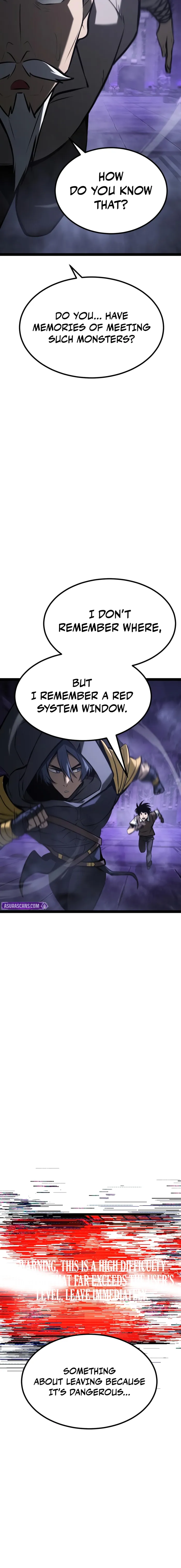 Read Level 999 Goblin Manga Online