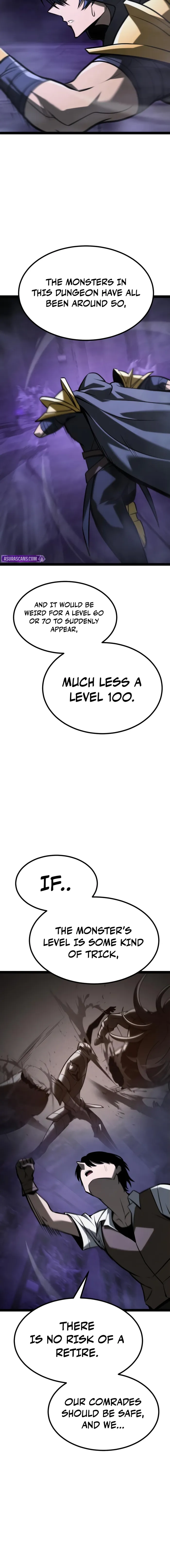 Read Level 999 Goblin Manga Online