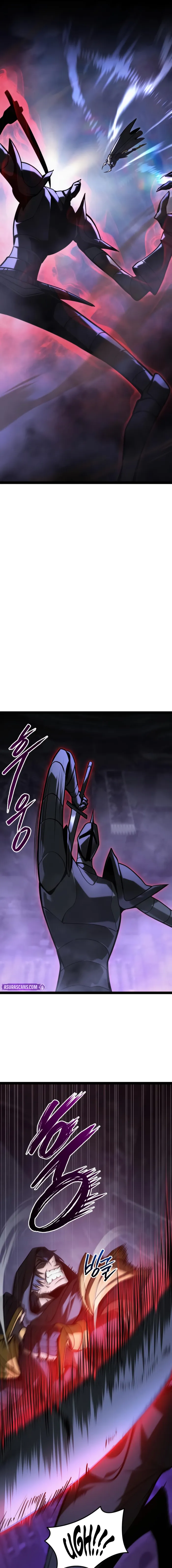 Read Level 999 Goblin Manga Online