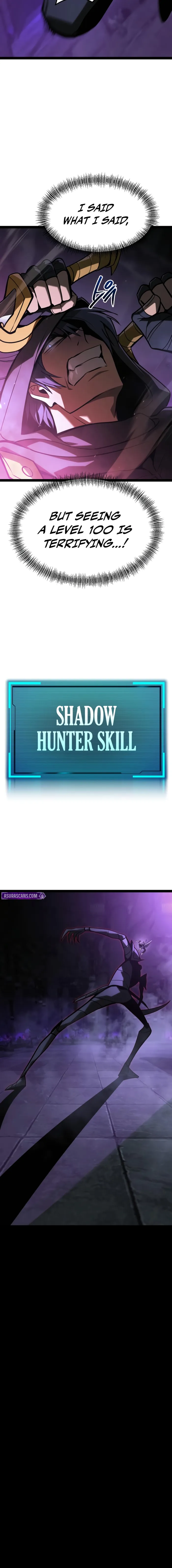 Read Level 999 Goblin Manga Online