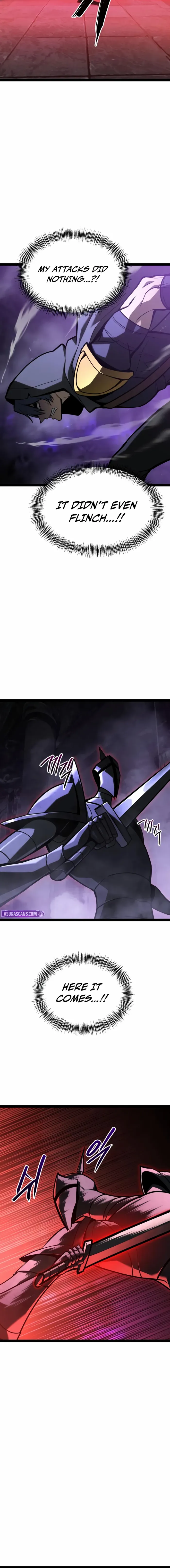 Read Level 999 Goblin Manga Online