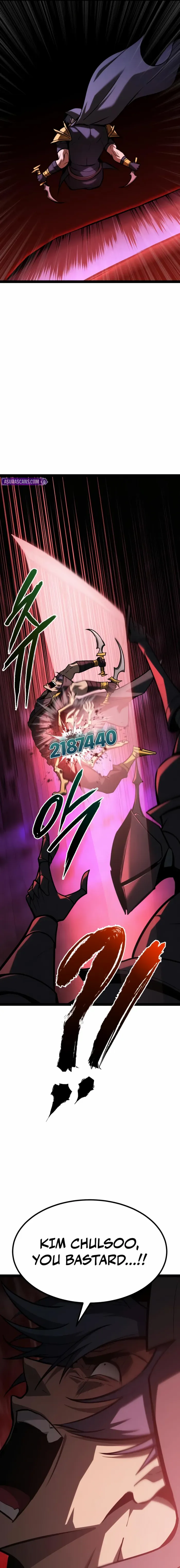 Read Level 999 Goblin Manga Online