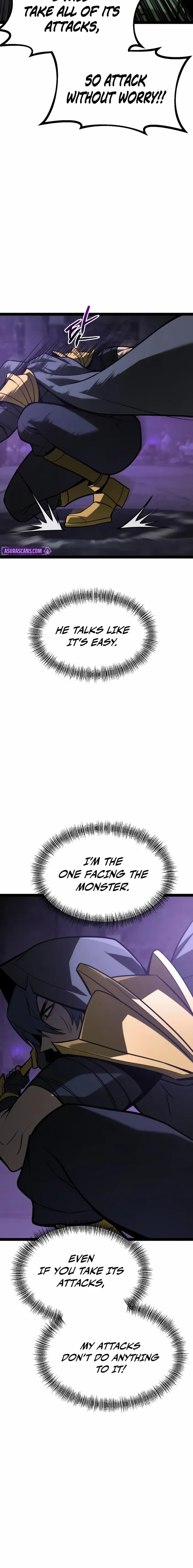 Read Level 999 Goblin Manga Online