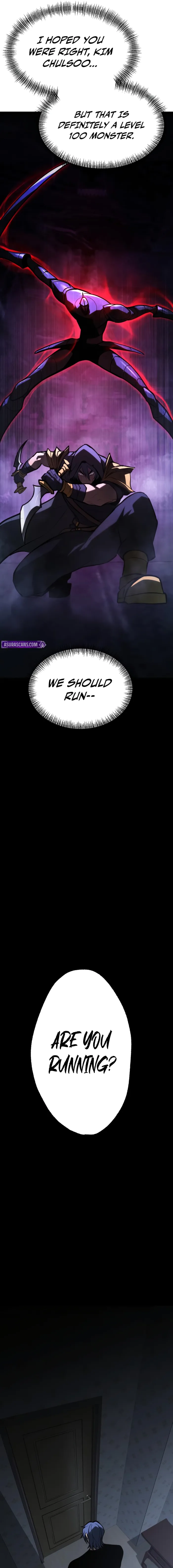 Read Level 999 Goblin Manga Online