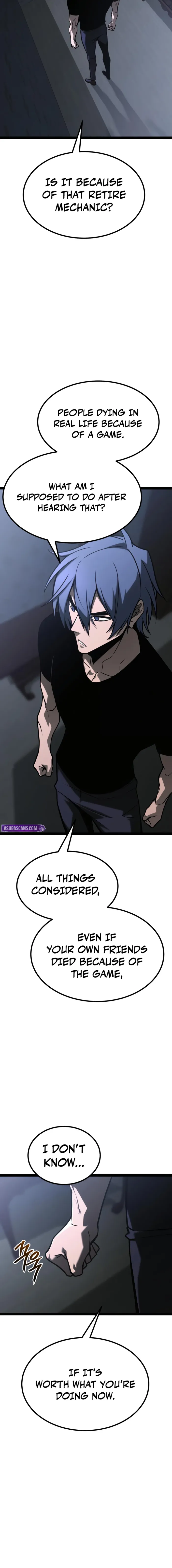 Read Level 999 Goblin Manga Online