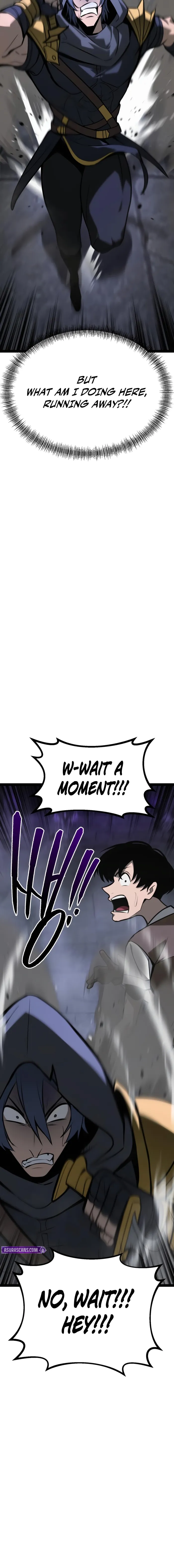 Read Level 999 Goblin Manga Online