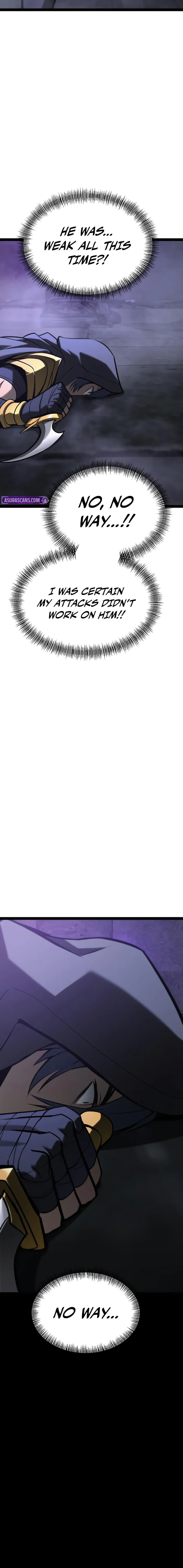 Read Level 999 Goblin Manga Online