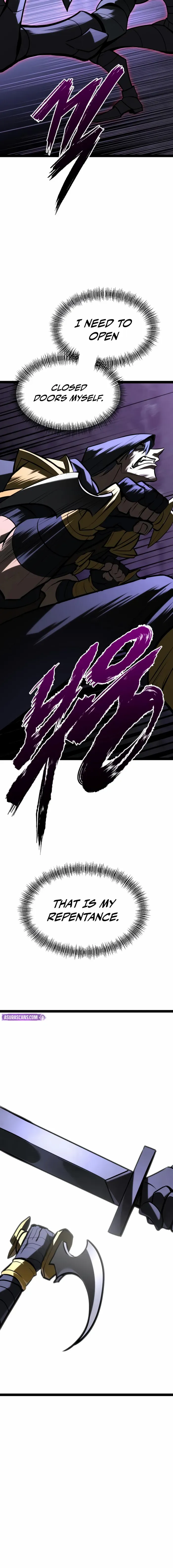 Read Level 999 Goblin Manga Online