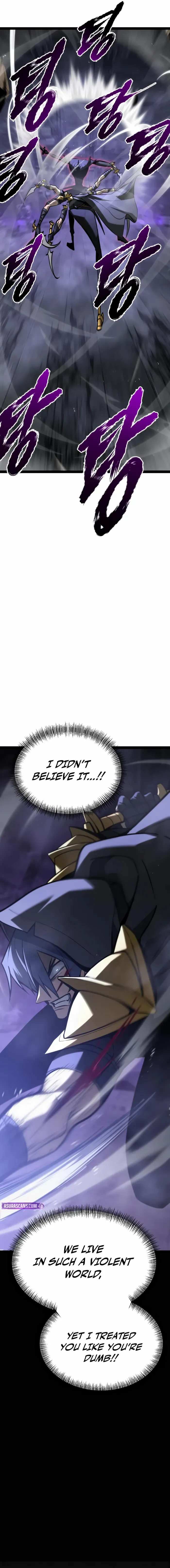 Read Level 999 Goblin Manga Online