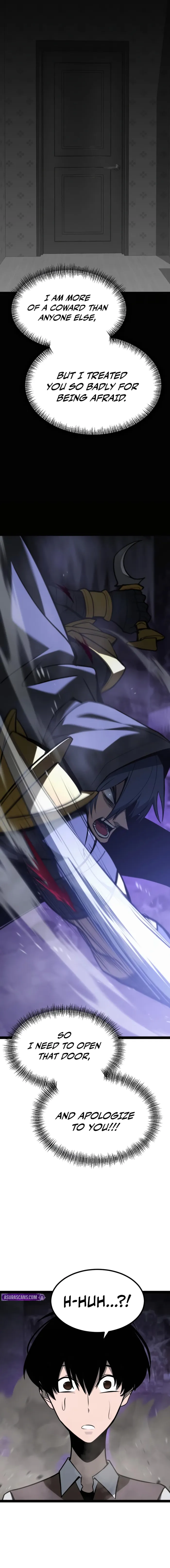 Read Level 999 Goblin Manga Online