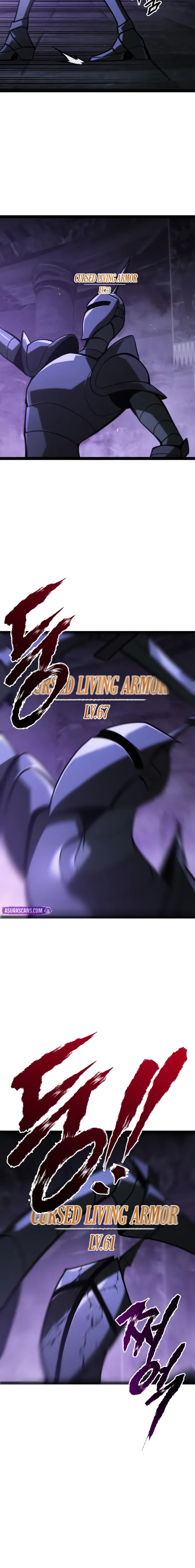 Read Level 999 Goblin Manga Online