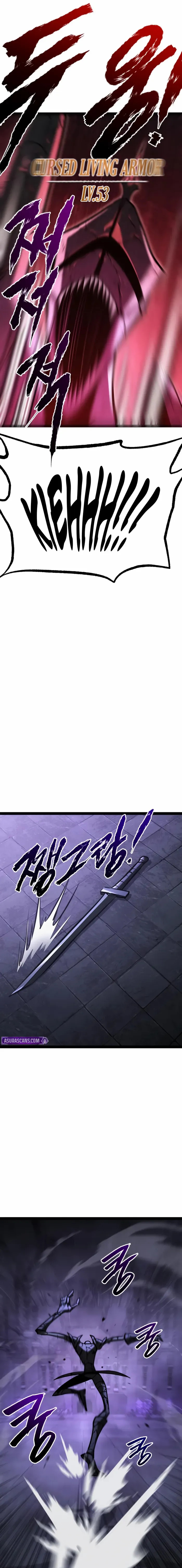 Read Level 999 Goblin Manga Online