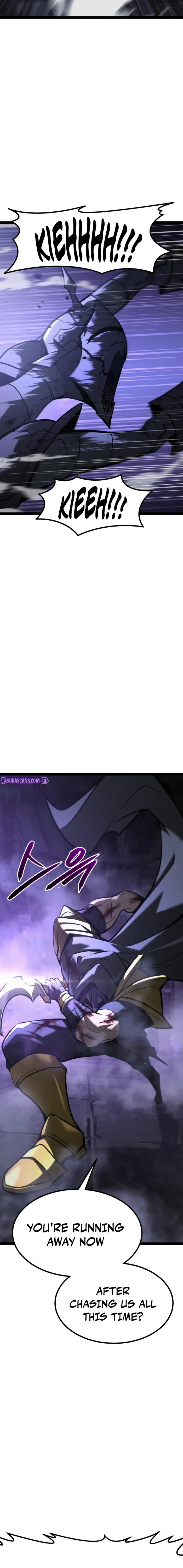 Read Level 999 Goblin Manga Online