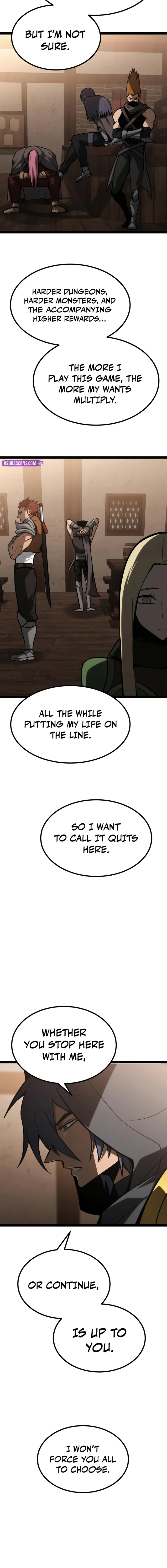 Read Level 999 Goblin Manga Online