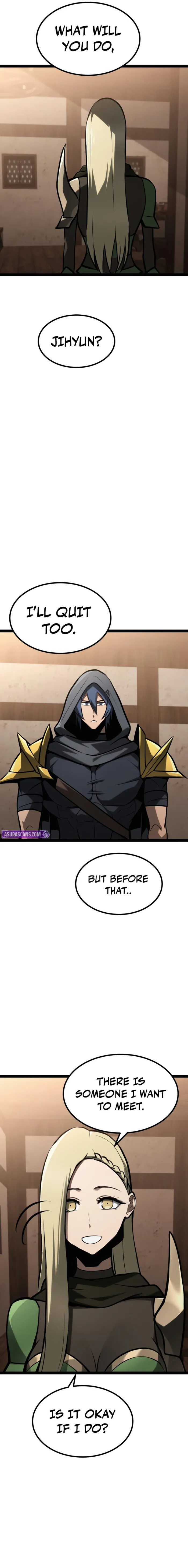 Read Level 999 Goblin Manga Online