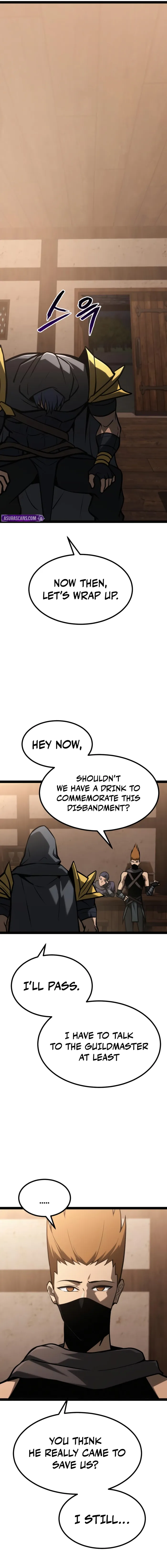 Read Level 999 Goblin Manga Online