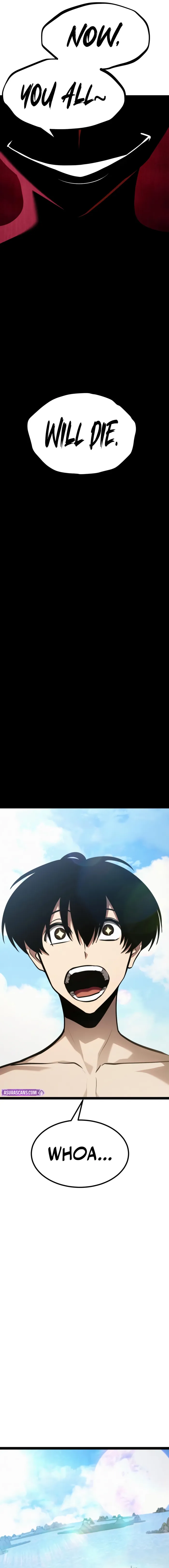 Read Level 999 Goblin Manga Online