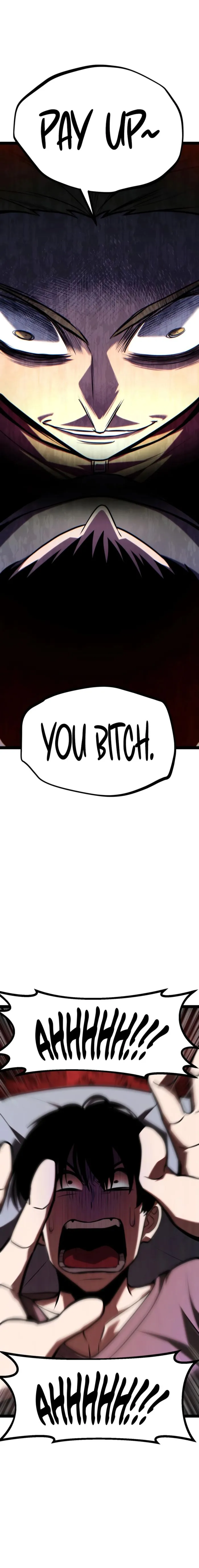 Read Level 999 Goblin Manga Online