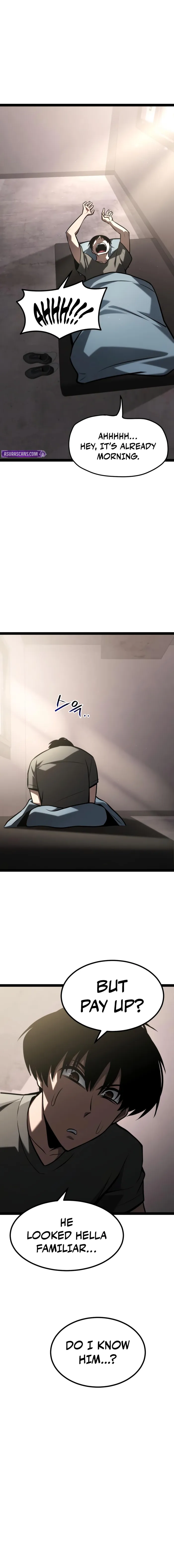 Read Level 999 Goblin Manga Online