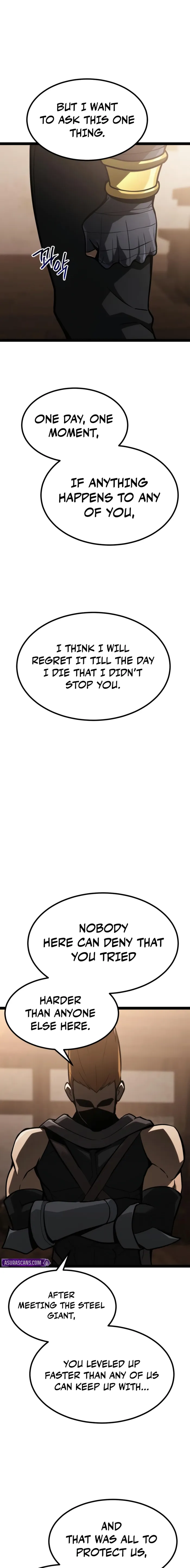 Read Level 999 Goblin Manga Online