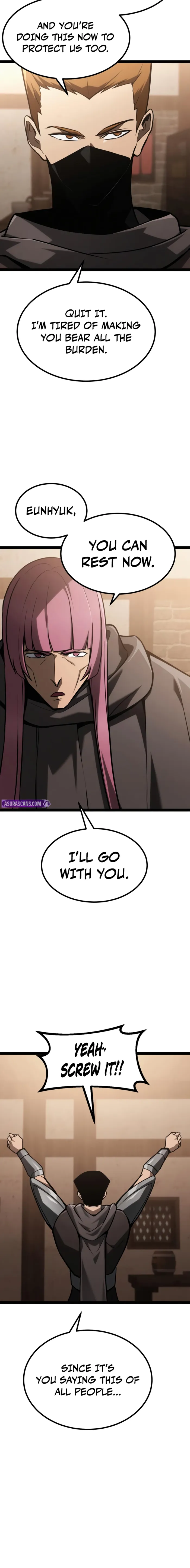 Read Level 999 Goblin Manga Online