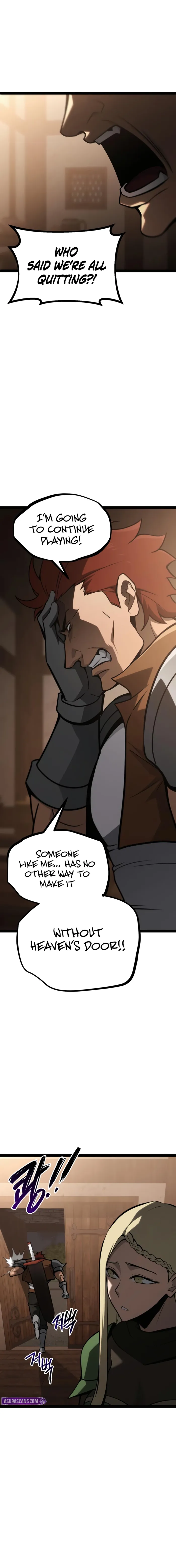 Read Level 999 Goblin Manga Online