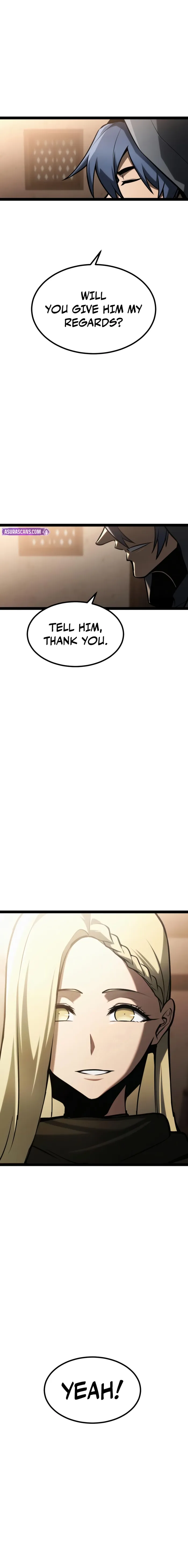 Read Level 999 Goblin Manga Online