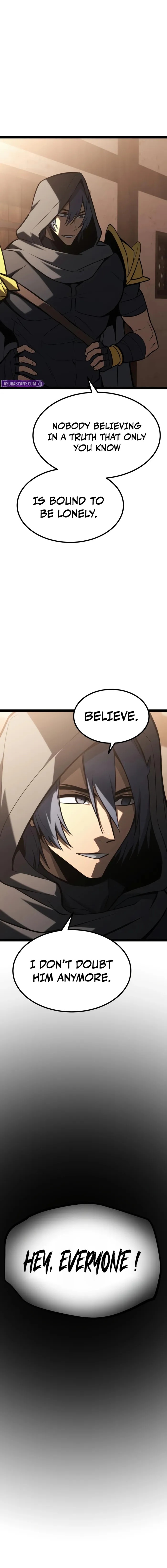 Read Level 999 Goblin Manga Online