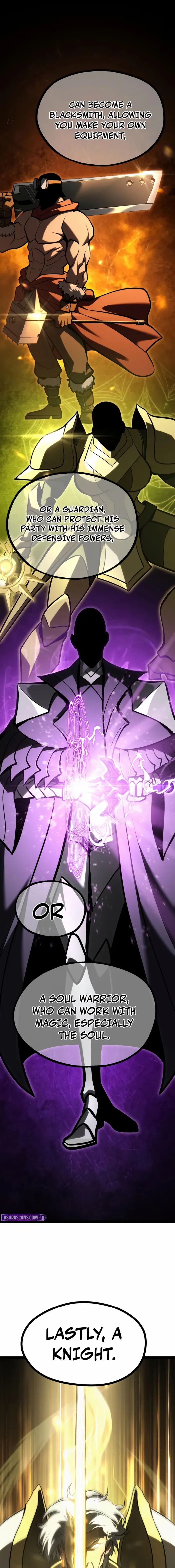 Read Level 999 Goblin Manga Online