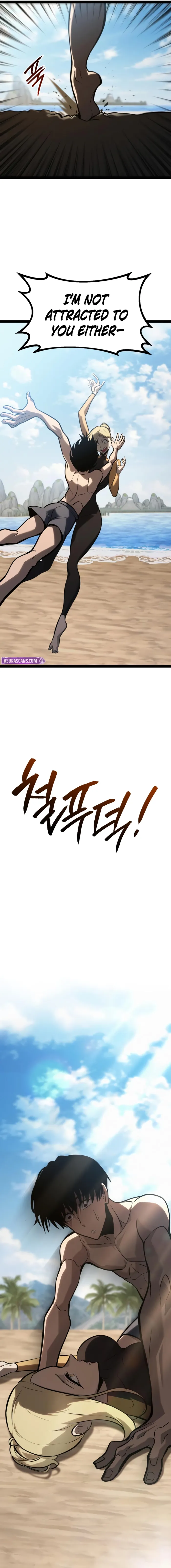 Read Level 999 Goblin Manga Online