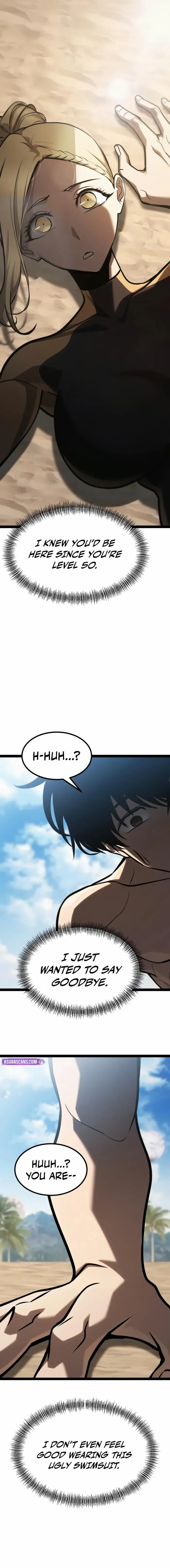 Read Level 999 Goblin Manga Online