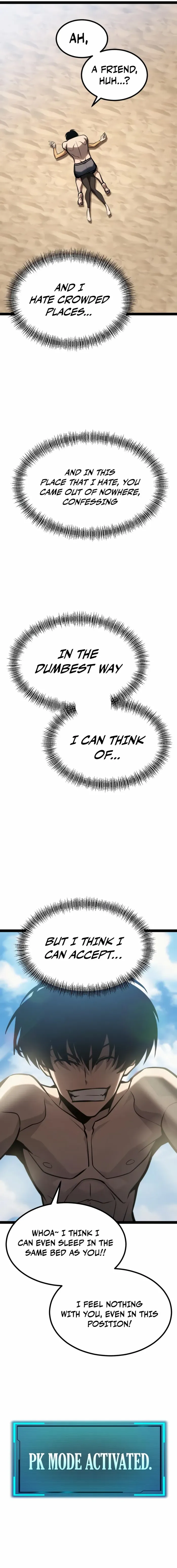 Read Level 999 Goblin Manga Online