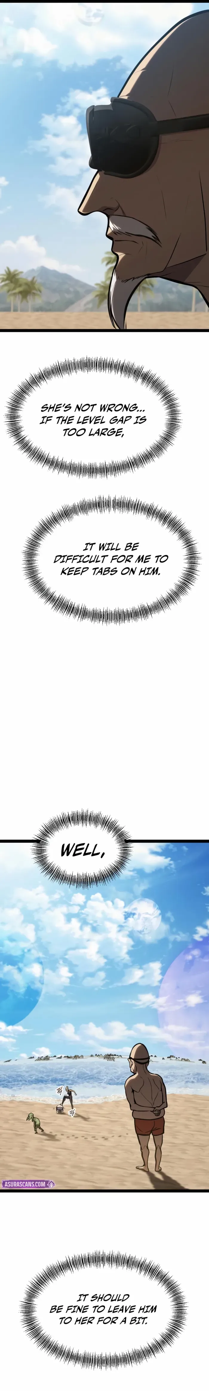 Read Level 999 Goblin Manga Online