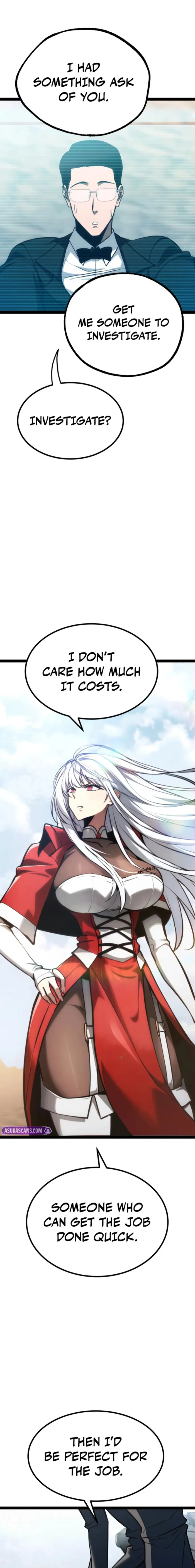 Read Level 999 Goblin Manga Online