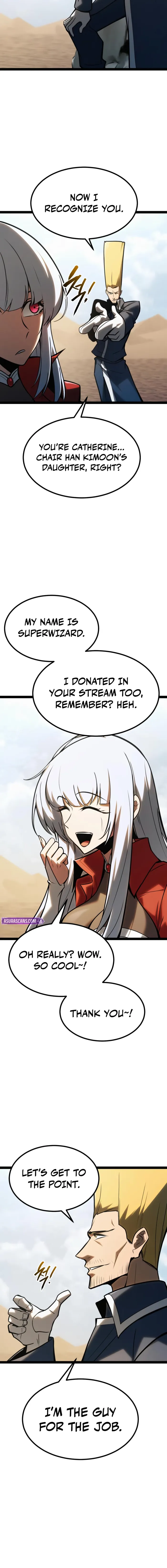 Read Level 999 Goblin Manga Online