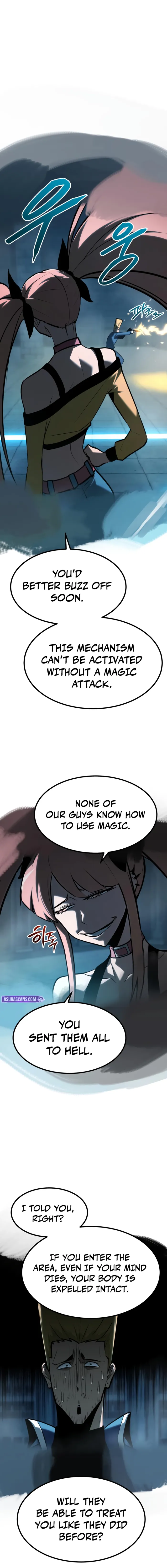 Read Level 999 Goblin Manga Online