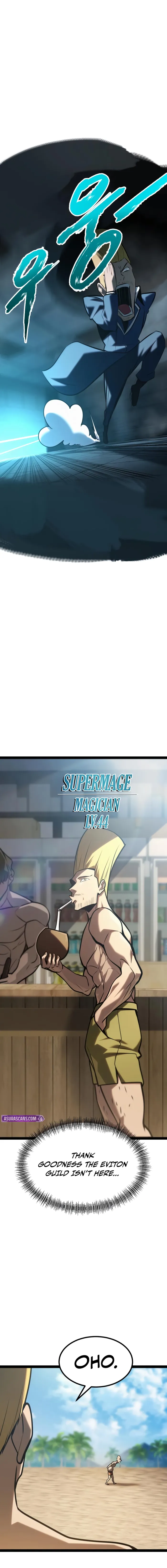 Read Level 999 Goblin Manga Online